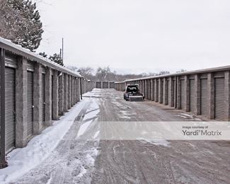 Photo 3 of Save Mor Self Storage - 677 Linden Street, Fort Collins, CO