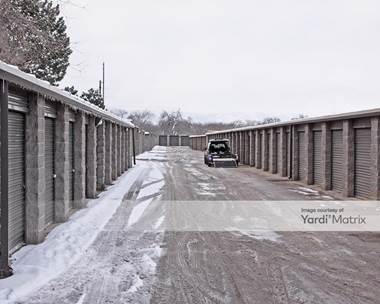 Storage Units for Rent available at 677 Linden Street, Fort Collins, CO 80524