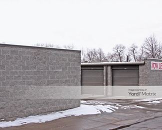 Photo 4 of Save Mor Self Storage - 677 Linden Street, Fort Collins, CO