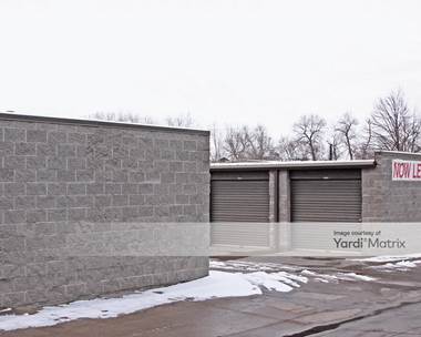 Storage Units for Rent available at 677 Linden Street, Fort Collins, CO 80524