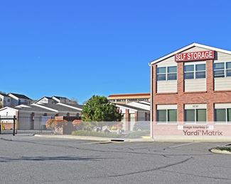 Photo 1 of Public Storage - 5737 Ward Way, Arvada, CO