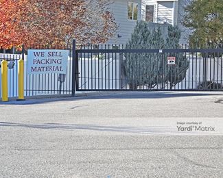 Photo 4 of Public Storage - 5737 Ward Way, Arvada, CO