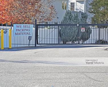 Storage Units for Rent available at 5737 Ward Way, Arvada, CO 80002