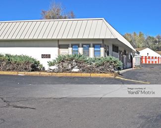 Photo 1 of Public Storage - 6611 Leetsdale Drive, Denver, CO