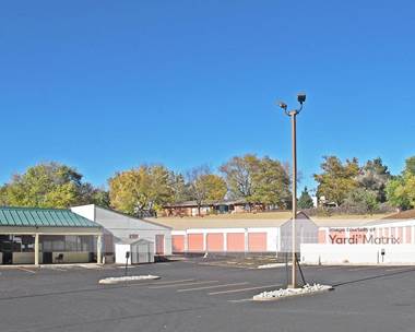 Storage Units for Rent available at 6611 Leetsdale Drive, Denver, CO 80224