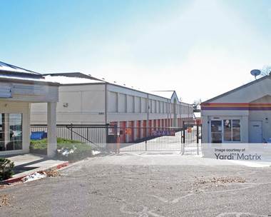 Storage Units for Rent available at 15600 East Mississippi Avenue, Aurora, CO 80017
