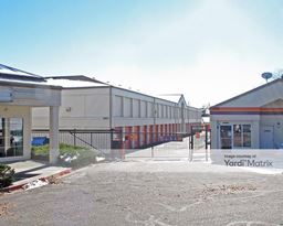 Image for Public Storage - 15600 East Mississippi Avenue, Aurora, CO