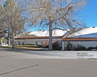 Photo 2 of Public Storage - 15600 East Mississippi Avenue, Aurora, CO