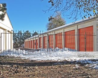 Photo 3 of Public Storage - 15600 East Mississippi Avenue, Aurora, CO