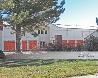 Photo 4 of Public Storage - 15600 East Mississippi Avenue, Aurora, CO