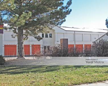 Storage Units for Rent available at 15600 East Mississippi Avenue, Aurora, CO 80017