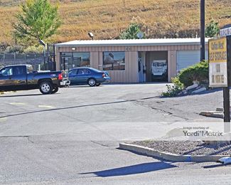 Photo 1 of Colfax West Self Storage - 18180 West Colfax Avenue, Golden, CO