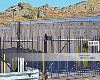 Photo 2 of Colfax West Self Storage - 18180 West Colfax Avenue, Golden, CO