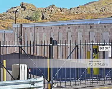 Storage Units for Rent available at 18180 West Colfax Avenue, Golden, CO 80401