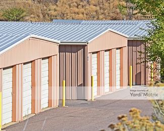 Photo 3 of Colfax West Self Storage - 18180 West Colfax Avenue, Golden, CO