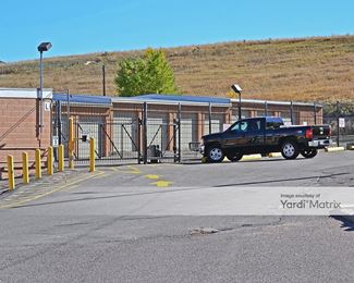 Photo 4 of Colfax West Self Storage - 18180 West Colfax Avenue, Golden, CO