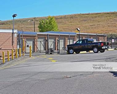 Storage Units for Rent available at 18180 West Colfax Avenue, Golden, CO 80401