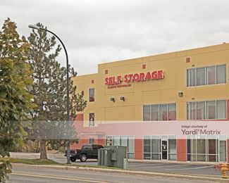 Photo 1 of Extra Space Storage - 5001 South Windermere Street, Littleton, CO