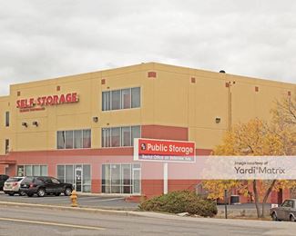 Photo 2 of Extra Space Storage - 5001 South Windermere Street, Littleton, CO