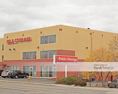Storage Units for Rent available at 5001 South Windermere Street, Littleton, CO 80120