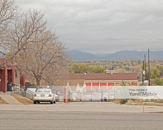 Photo 3 of Extra Space Storage - 5001 South Windermere Street, Littleton, CO