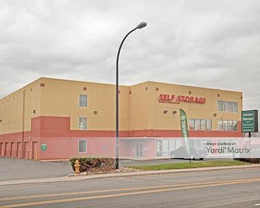 Storage Units for Rent available at 5001 South Windermere Street, Littleton, CO 80120