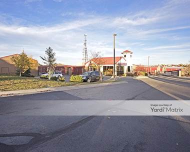 Storage Units for Rent available at 4111 Siskin Avenue, Littleton, CO 80126