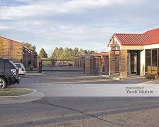 Photo 2 of Public Storage - 4111 Siskin Avenue, Littleton, CO