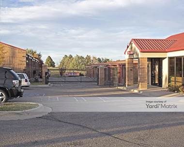 Storage Units for Rent available at 4111 Siskin Avenue, Littleton, CO 80126