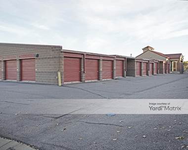 Storage Units for Rent available at 4111 Siskin Avenue, Littleton, CO 80126