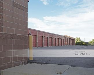 Photo 4 of Public Storage - 4111 Siskin Avenue, Littleton, CO