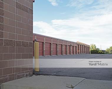 Storage Units for Rent available at 4111 Siskin Avenue, Littleton, CO 80126