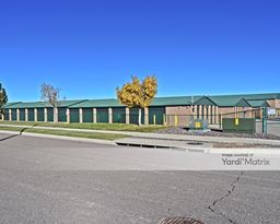 Image for MyPlace Self Storage - 180 Bromley Business Pkwy, Brighton, CO