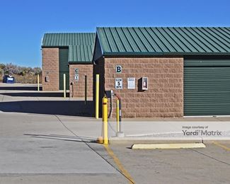 Photo 2 of MyPlace Self Storage - 180 Bromley Business Pkwy, Brighton, CO