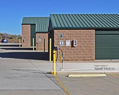 Storage Units for Rent available at 180 Bromley Business Pkwy, Brighton, CO 80603
