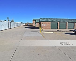 Photo 3 of MyPlace Self Storage - 180 Bromley Business Pkwy, Brighton, CO