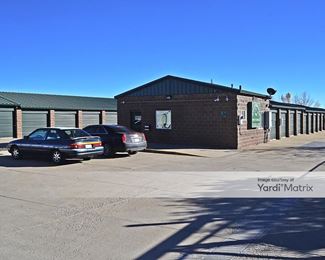 Photo 4 of MyPlace Self Storage - 180 Bromley Business Pkwy, Brighton, CO