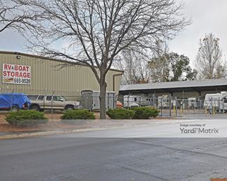 Photo 1 of Purely Storage - 4009 North Grant Avenue, Loveland, CO