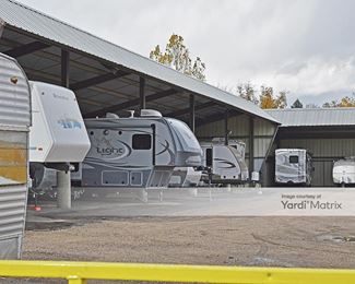 Photo 2 of Purely Storage - 4009 North Grant Avenue, Loveland, CO