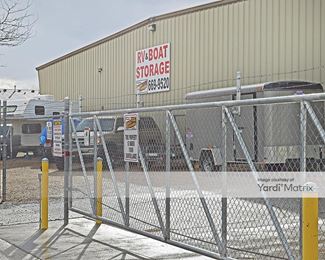 Photo 4 of Purely Storage - 4009 North Grant Avenue, Loveland, CO