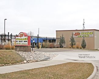 Photo 1 of J J-s Storage - 4015 South Taft Hill Road, Fort Collins, CO