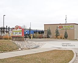 Image for J J's Storage - 4015 South Taft Hill Road, Fort Collins, CO