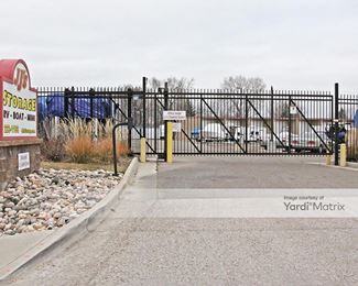 Photo 2 of J J-s Storage - 4015 South Taft Hill Road, Fort Collins, CO