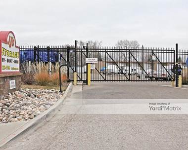 Storage Units for Rent available at 4015 South Taft Hill Road, Fort Collins, CO 80526