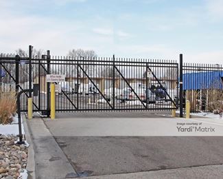 Photo 3 of J J-s Storage - 4015 South Taft Hill Road, Fort Collins, CO