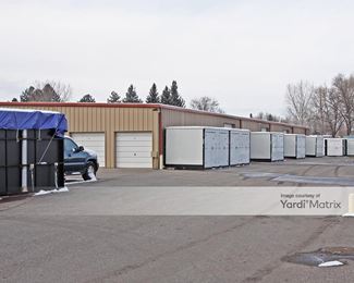 Photo 4 of J J-s Storage - 4015 South Taft Hill Road, Fort Collins, CO