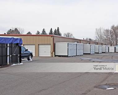 Storage Units for Rent available at 4015 South Taft Hill Road, Fort Collins, CO 80526
