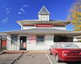 Photo 1 of Public Storage - 2331 Wedgewood Avenue, Longmont, CO