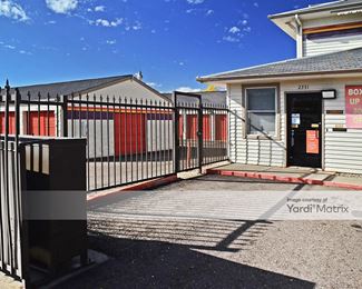 Photo 2 of Public Storage - 2331 Wedgewood Avenue, Longmont, CO
