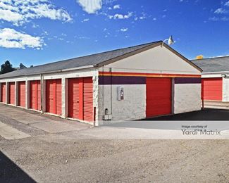 Photo 4 of Public Storage - 2331 Wedgewood Avenue, Longmont, CO